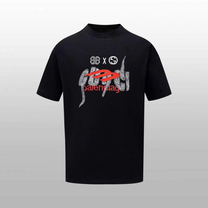 Picture of Gucci T Shirts Short _SKUGucciS-XLxetr4911278